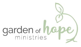 Where love grows hope